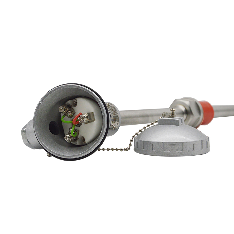 鎧裝熱電偶廠家